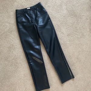 Aritzia Melina pant Size 8